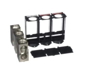 Schneider Electric Square D CU600LF52K3 PowerPact Circuit Breaker Lug Kit NEW