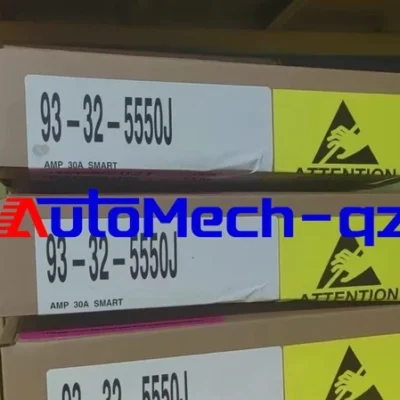 Brand New HAAS Servo Drive 93-32-5550J Expedited Shipping DHL free tax