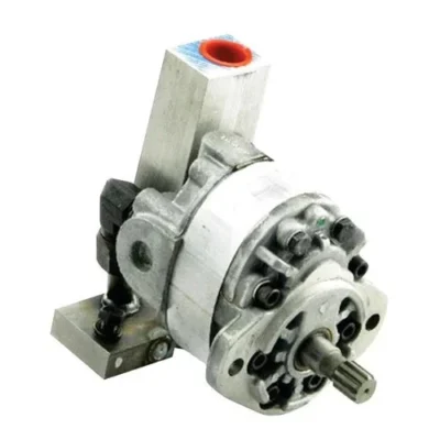 Hydraulic Pump fits White 2-70 30-3062449 fits Oliver 1650 1655 1850 164407AS