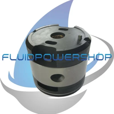 New Aftermarket Denison / Parker S24-10853 T6DC 035 GPM CW Front Cart Kit (P1)