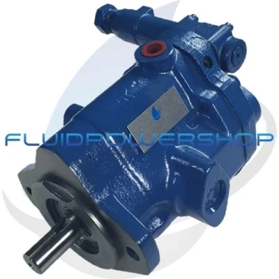 New Aftermarket Replacement Vickers PVB5 RSY 21 CC 11 586142MFP Piston Pump