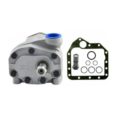 Main Hitch Hydraulic Pump Kit fits International 766 966 1086 1486 1949300C1