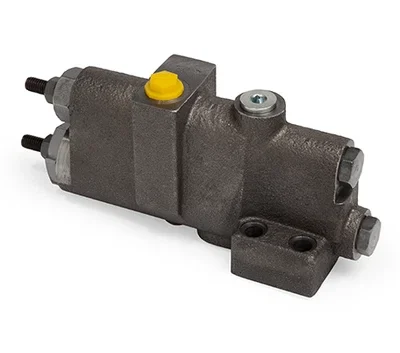 VICKERS 02-125161 LOAD SENSE COMPENSATOR "CV" (FOR PVH SERIES PUMPS) - NEW!