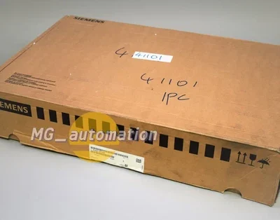 New In Box SIEMENS 6SL3 120-1TE23-0AA4 6SL3120-1TE23-0AA4 Free Expedited Ship