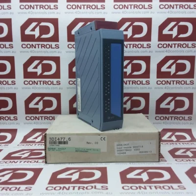 3DI477.6 | B&R Automation | Digital Input Module, 32 Channel, 24VDC, Opened