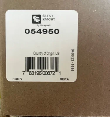 NEW SILENT KNIGHT 5495 (SAME AS SIEMENS PAD-2 / 5495 ) NAC Panel (43 Avail.)