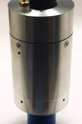 New Replacement Ultrasonic Converter CR-20 for Branson Welder - 3 Yr Warranty