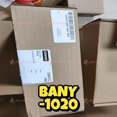 New Sealed Siemens 6AV6647-0AB11-3AX1 Fast Shipping with Warranty us free tax