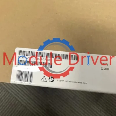6AV2125-2JB23-0AX0 6AV2125-2JB23-0AX0 Siemens Touch Screen New in Sealed Box