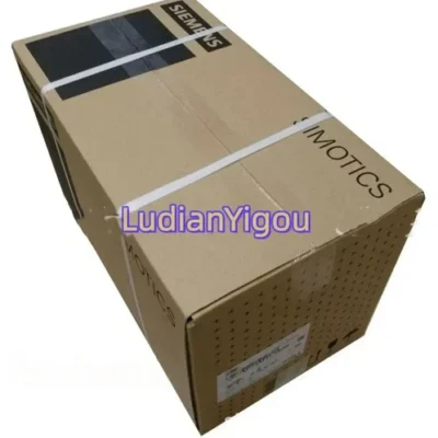 Brand New siemens 1FT6034-4AK71-4EG6 Servo Motor Best Quality In Box US Stock