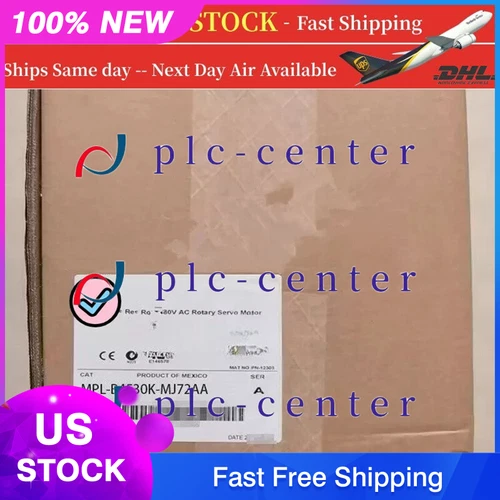 NEW Sealed Allen-Bradley MPL-B4530K-MJ72AA 1 year warranty Free shipping 1 NEW Sealed Allen-Bradley MPL-B4530K-MJ72AA 1 year warranty Free shipping