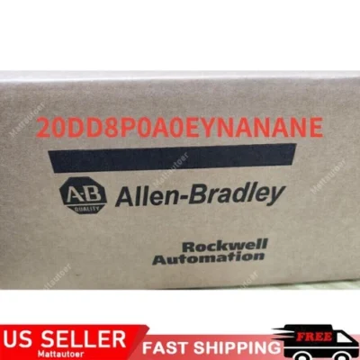NEW IN BOX 20DD8P0A0EYNANANE AB 20DD8P0A0EYNANANE FREE SHIP US Free Tax