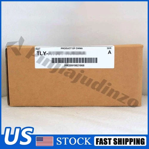 Allen Bradley TLY-A120T-HJ62AA Servo Motor New TLY A120T HJ62AA Fast Shipping 1 Allen Bradley TLY-A120T-HJ62AA Servo Motor New TLY A120T HJ62AA Fast Shipping