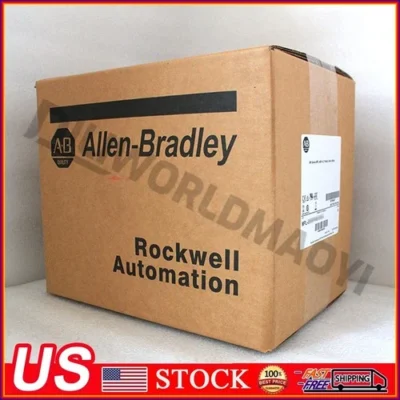 Allen Bradley MPL-B310P-MJ22AA Servo Motor New MPL B310P MJ22AA Fast Shipping