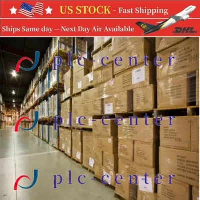 Free shipping New Allen-Bradley 2080-L70E-24QWBN Free Tax 1 year warranty