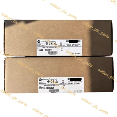 1732ES-IB8XOBV4 Input/Output Module AB Brand New 1732ESIB8XOBV4 FAST SHIPPING