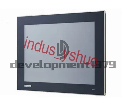 Advantech Touch Screen TPC-1551TE3BE TPC-1551T-E3BE 8G Memory/1T HDD New