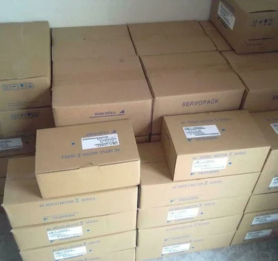 YASKAWA SGMGV-1ED3A6C AC Servo Motor SGMGV1ED3A6C New Expedited Shipping