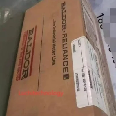 **NEW** BSM90N-2150AA Baldor Servo Motor Original in Sealed Box BSM90N-2150AA