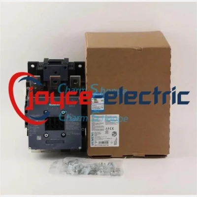 New Contactor In Box 3RT1066-6AF36 3RT1066 6AF36 SIEMENS Fast Shipping