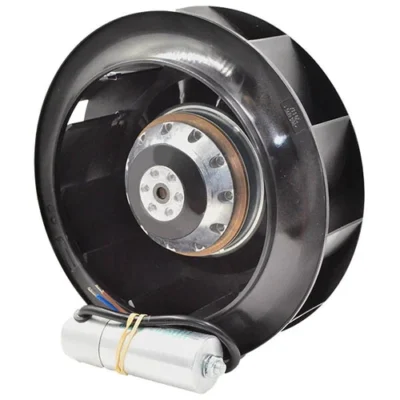 1336-FAN-SP2A Allen Bradley Replacement Cooling Fan For Frame D 1336 VFDs--SA