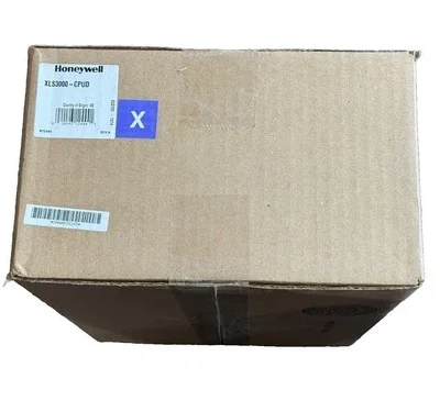 Honeywell XLS3000-CPUD Fire Alarm Control Panel (NEW IN BOX - USA STOCK 🇺🇸)