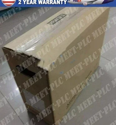 MDS-B-CV-370 ONE NEW Mitsubishi servo driver with warranty by fast shipping