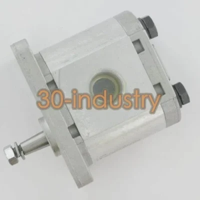 New For PLP10.2D0-81E1-LBB/BA-N-EL-FS Hydraulic Gear Pump Fedex or DHL