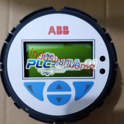 Used ABB MJFA9901 Electromagnetic Flowmeter In Good Condition Fast ship