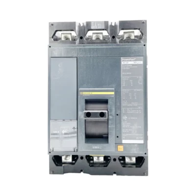 NEW - SQUARE D - MGL36600, 600 A, 3-POLES, 600 V, 50/60 HZ - CIRCUIT BREAKER