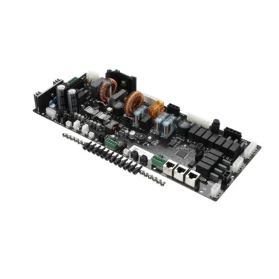 Unox Mind.Maps Plus Power Board Kit KPE2038A - Genuine OEM Replacement Part