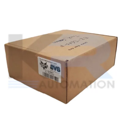 NEW AVG EZ-S6M-F Operator Interface 6" Monochrome Panel 32-Bit 24VDC 13W 1.2A