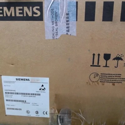 6SE7031-2EP85-0AA0 New Siemens 6SE7031-2EP85-0AA0 Power module Fast Ship