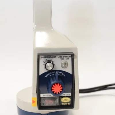 Milling machine accessory - ACLASS X-Axis Power Feed APF-750X fits Bridgeport