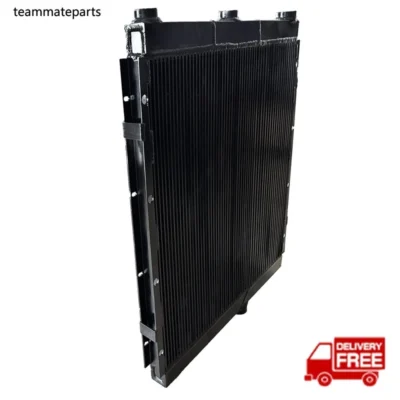 Brand New 39893003 Combination Oil Cooler for Ingersoll Rand Air Compressor