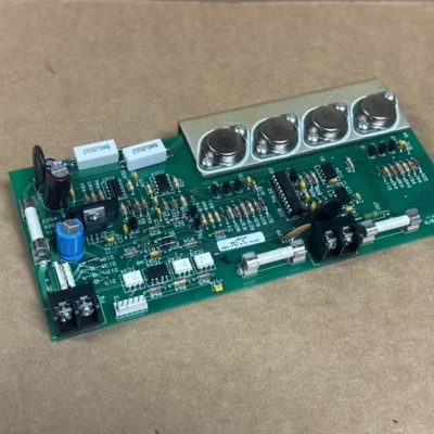 HAAS 32-4070 32-4074A 93-1077A Servo Drive Board XYZ-AXIS WARRANTY FAST SHIP