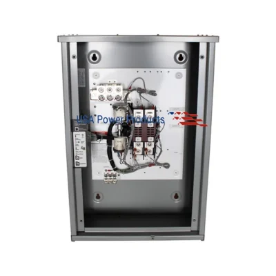 Thomson 200 Amp 2 poles NEMA 3R Outdoor - Automatic Transfer Switch 208-240v