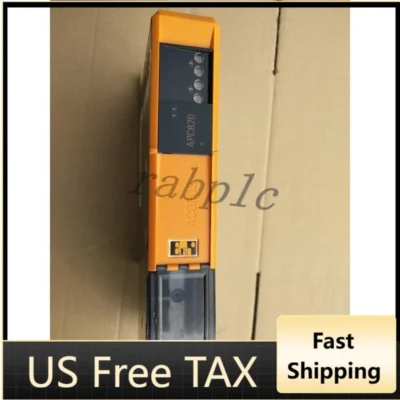 NEW B&R 5PC820.SX01-00 SERVO DRIVER 5PC820.SX0100 FREE EXPEDITED SHIPPING