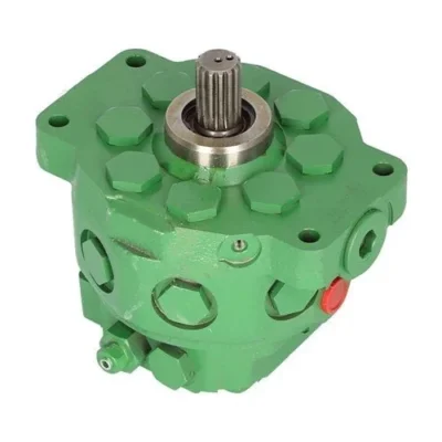 Hydraulic Pump fits John Deere 300 2130 4020 4040 4240 4440 3010 4010 AR56160