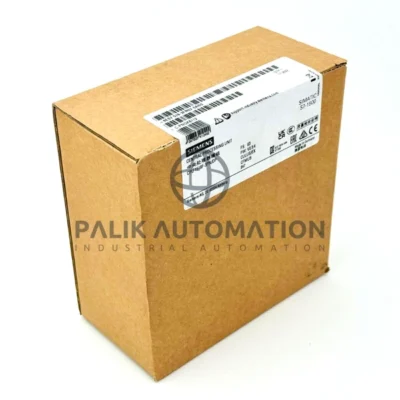 Siemens SIMATIC S7-1500F CPU l 6ES7516-3FN02-0AB0 l 6ES75 16-3FN02-0AB0 NEW