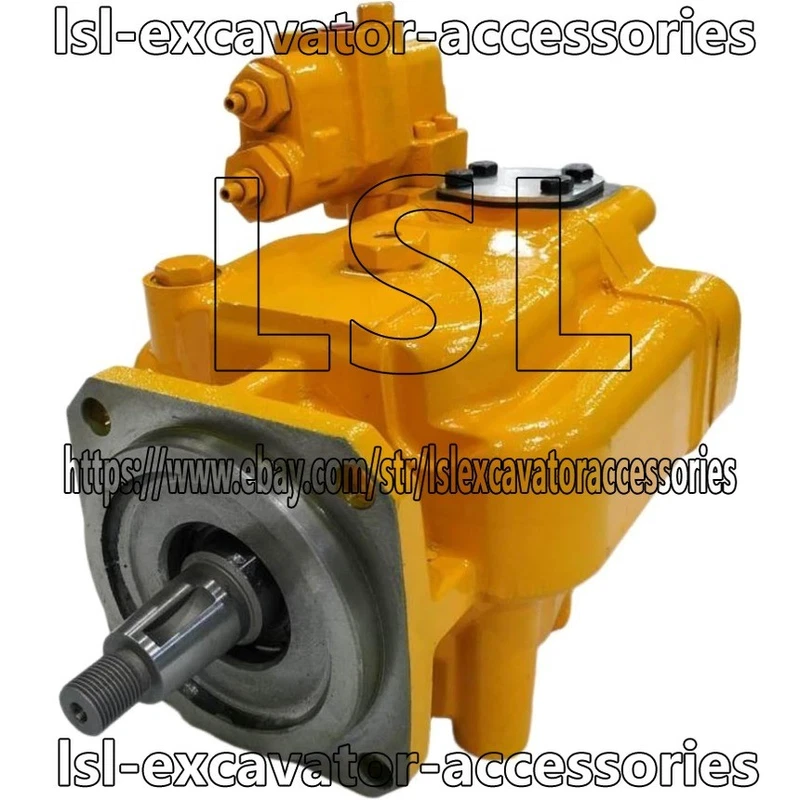 6E-1279 6E1279 Group-Piston Hydraulic Pump for Caterpillar 12G 160G 140G 130G 1 6E-1279 6E1279 Group-Piston Hydraulic Pump for Caterpillar 12G 160G 140G 130G