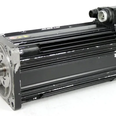 Bosch Rexroth SE-C4.210.030-10.000 Brushless Servo Motor 23A 3000rpm -used-