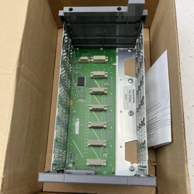 1746-A7 Allen Bradley 1746-A7 SLC 500 7 Slots Chassis 1746A7 Module New Silver