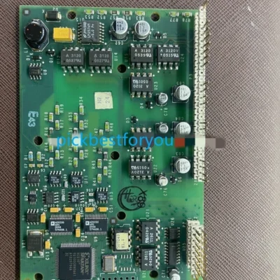 used 100% tested 302090 inverter drives board ( by DHL/Fedex) #U1193D YG