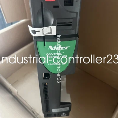 New Emerson Nidec Control Techniques Unidrive SP0405 Inverter Fast Ship
