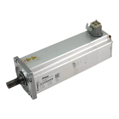 Heidrive HMD08-050-048-30-B0M2SXXXW Servo Motor 150Hz 115rpm + Brake -used-
