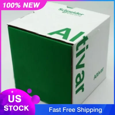 New Schneider S48896 Free Shipping New in Box New Factory Sealed PLC US