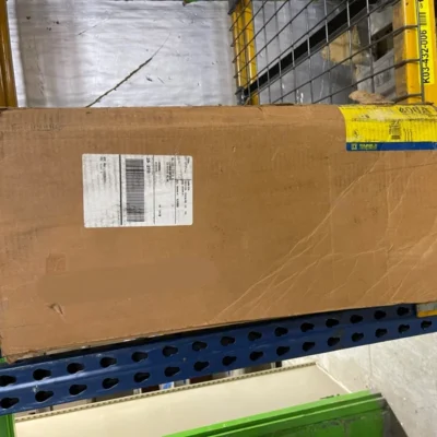 New Square D HU365R 400 amp 600v Non Fusible Safety Switch Disconnect Nema 3R