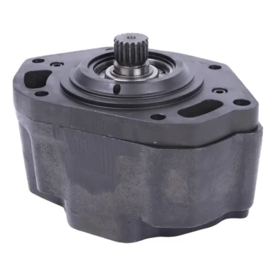 Hydraulic Gear Oil Pump 70020407 for JLG G6-42A 3507 3508 3509 3512 3513 4007