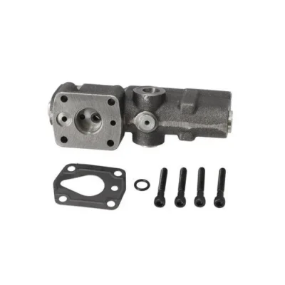Hydraulic Pump Compensator Valve fits Case 1896 2090 2290 A49832 A49493 A49438